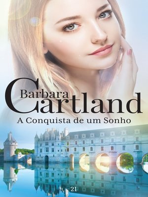 cover image of A conquista de um Sonho